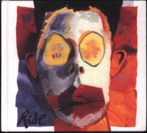 Ride – Going Blank Again & Brixton (2012, CD) - Discogs