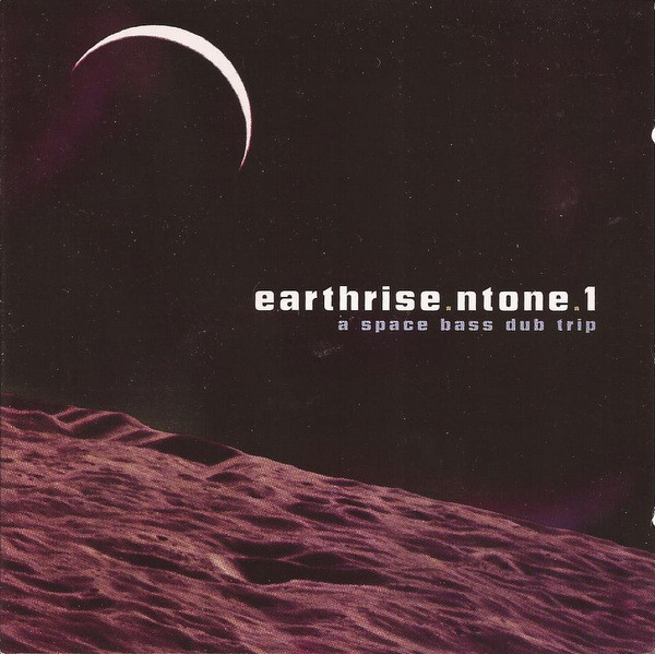 Earthrise.Ntone.1 (1995, CD) - Discogs
