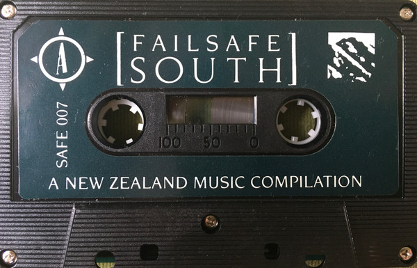 ladda ner album Various - South A New Zealand Music Compilation
