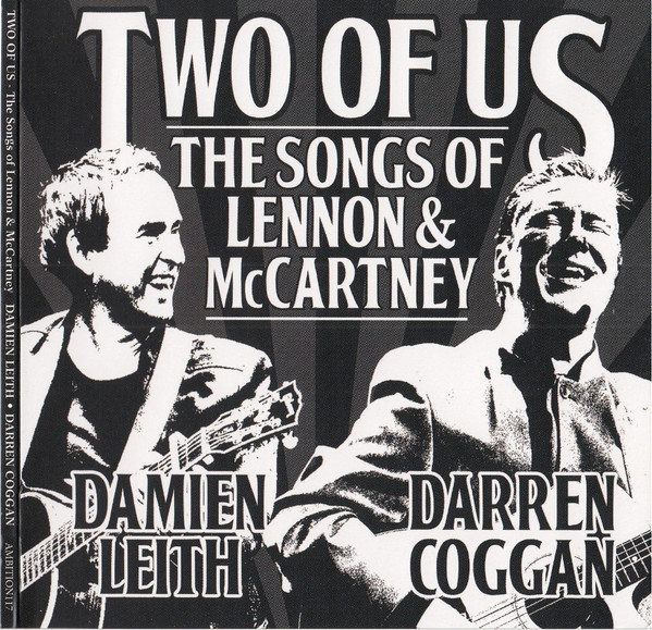 The Two of Us - Lennon and McCartney