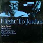 Duke Jordan – Flight To Jordan (1961, Vinyl) - Discogs