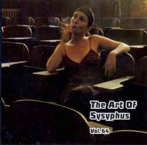 Various - The Art Of Sysyphus Vol. 64