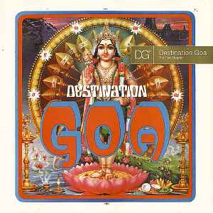 Destination Goa - The First Chapter - Various