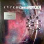 Cover of Interstellar (Original Motion Picture Soundtrack), 2015-03-09, Vinyl