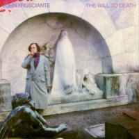 John Frusciante – The Will To Death (2004, Vinyl) - Discogs