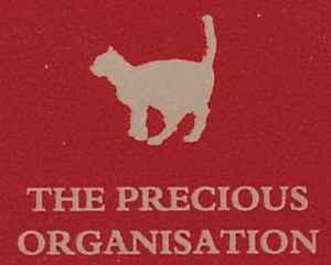 The Precious Organisation on Discogs