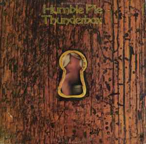 Thunderbox - Humble Pie