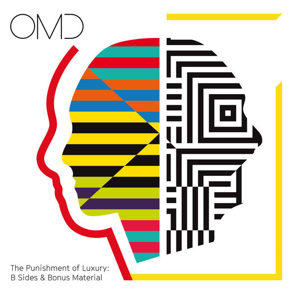 OMD The Punishment Of Luxury B Sides Bonus Material 2017