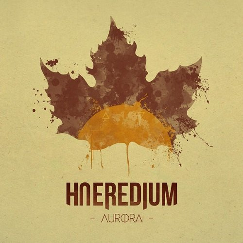 lataa albumi Haeredium - Aurora