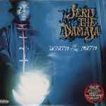 Jeru The Damaja – Wrath Of The Math (Vinyl) - Discogs