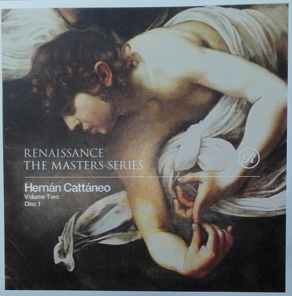 Hernán Cattáneo – Renaissance: The Masters Series, Volume 2 (2005