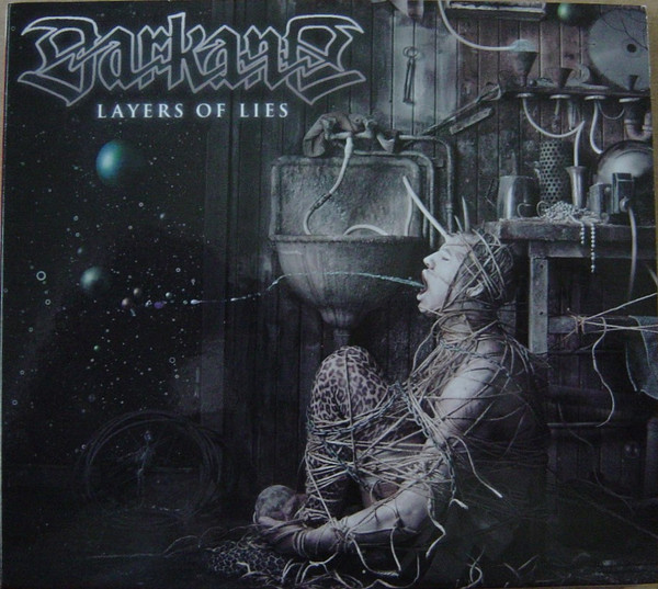 Darkane - Layers Of Lies | Releases | Discogs