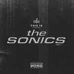 Cover of This Is The Sonics, 2015-03-27, CD