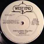 Michele Disco Dance 1978 Vinyl Discogs