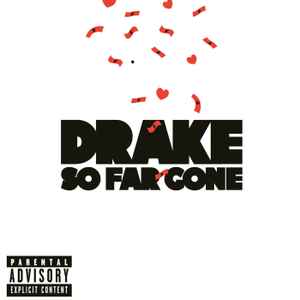 Drake – Thank Me Later (2010, CD) - Discogs