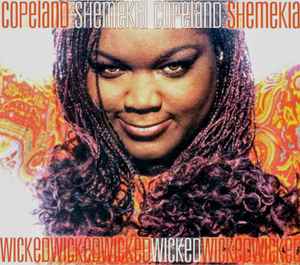 Shemekia Copeland - Wicked