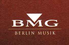 BMG Berlin Musik on Discogs