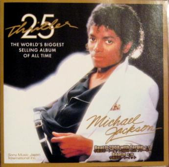 ladda ner album Michael Jackson - Beat It 2008