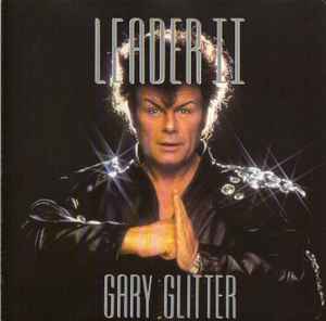Gary Glitter - Leader II album cover