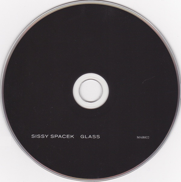 Album herunterladen Sissy Spacek - Glass