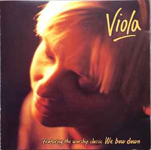 Viola Grafström - Our Master, Our Saviour album cover