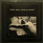 Cover of Love Will Tear Us Apart, 1983-10-29, Vinyl