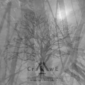 CrAwE - Stars​/​/​NoStars album cover