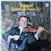 Paganini* - Henryk Szeryng, London Symphony Orchestra* : Alexander Gibson - Concerto Per Violino N. 3