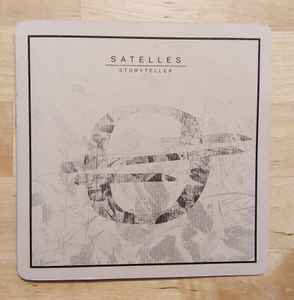 Satelles - Storyteller album cover