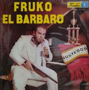 Fruko El Bueno – “Ayunando” (1973, Vinyl) - Discogs