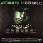 Cover of Afterdark Vol. 1 By Roger Sanchez / Tom Stephan, 2005-11-00, Vinyl