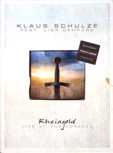 Klaus Schulze - Rheingold (Live At The Loreley)