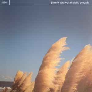 Static Prevails - Jimmy Eat World