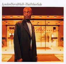 Lynden David Hall – Medicine 4 My Pain (1998, Vinyl) - Discogs