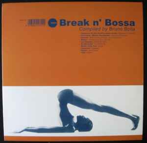 Break N' Bossa Chapter 2 (1999, Vinyl) - Discogs