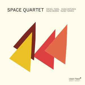 Space Quartet - Directions