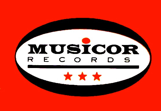 Musicor Records レーベル | リリース | Discogs