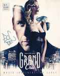 Cover of Grand Cru, 2015, CD