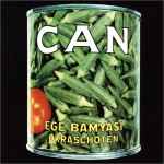Cover of Ege Bamyasi, 1999, Vinyl