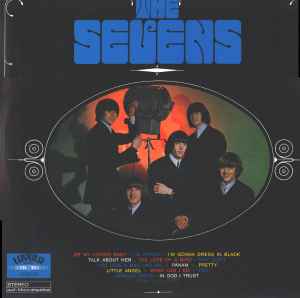 The Sevens - The Sevens