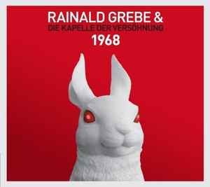 Rainald Grebe - 1968