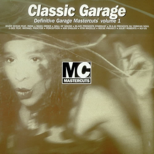 Classic Garage Mastercuts Volume 1 (1999, CD) - Discogs