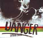 Cover of Danger, 2003, CD