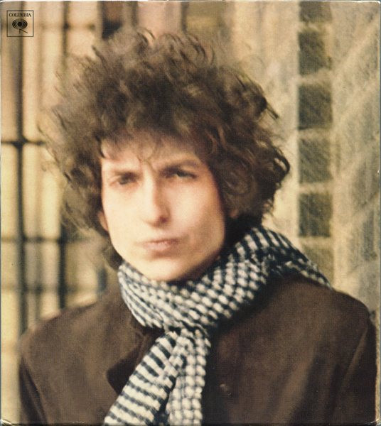 Bob Dylan – Blonde On Blonde (2003, Digipak, SACD) - Discogs