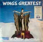 Wings – Wings Greatest (2018, 180 Gram, Vinyl) - Discogs