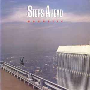 Steps Ahead – Steps Ahead (1983, SP, Vinyl) - Discogs