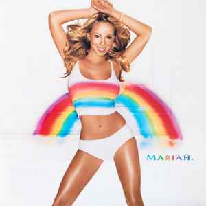 Mariah Carey – #1's (1998, Vinyl) - Discogs