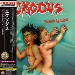 Exodus – Bonded By Blood (2009