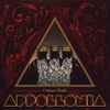 Appollonia - Crimson Shades