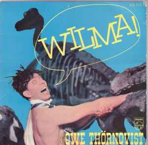 Owe Thörnqvist - Wilma!  album cover